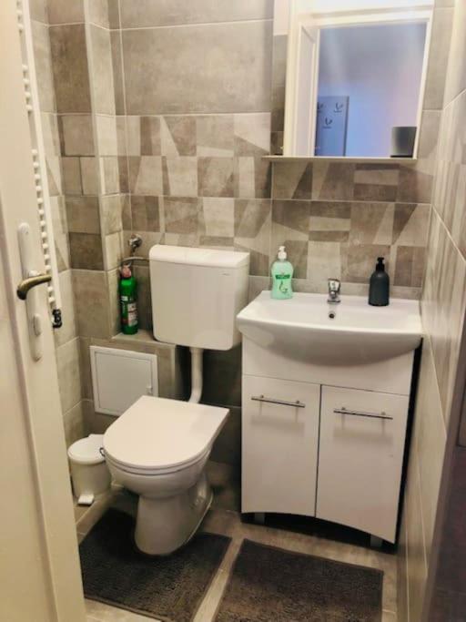 Joy City Stay Colonel Enescu 3 Тимишоара Екстериор снимка