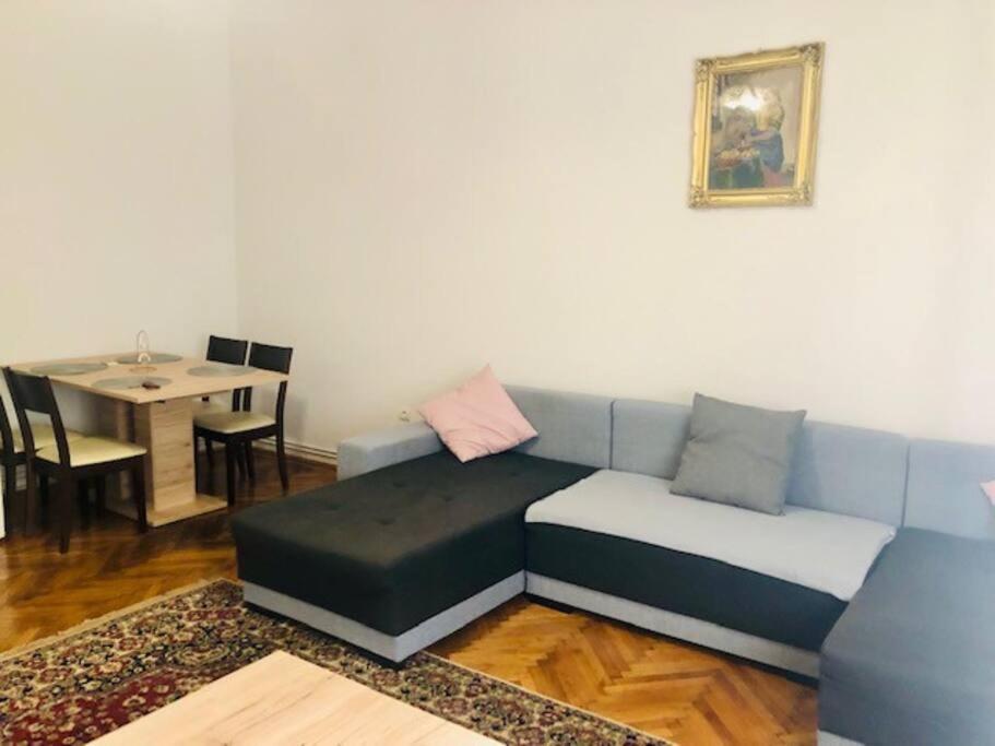 Joy City Stay Colonel Enescu 3 Тимишоара Екстериор снимка