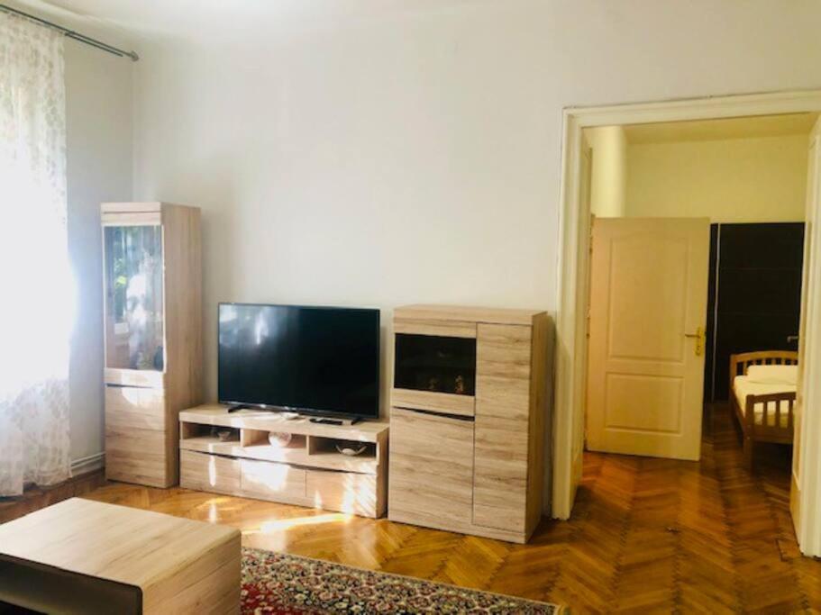 Joy City Stay Colonel Enescu 3 Тимишоара Екстериор снимка