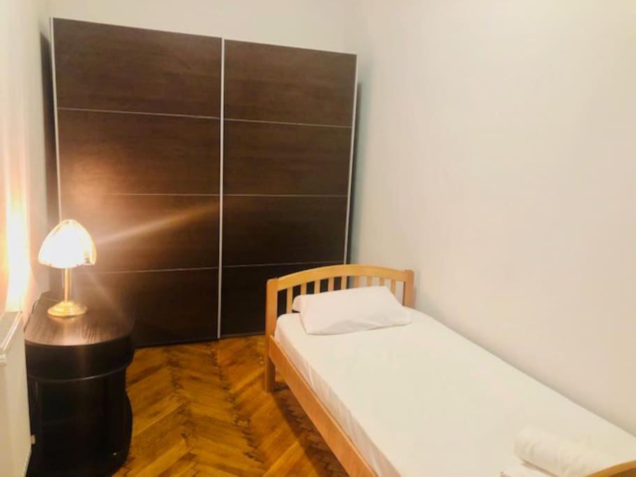 Joy City Stay Colonel Enescu 3 Тимишоара Екстериор снимка