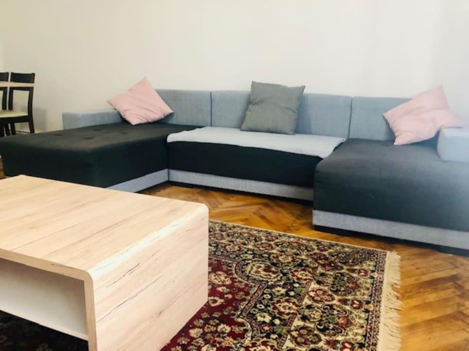 Joy City Stay Colonel Enescu 3 Тимишоара Екстериор снимка