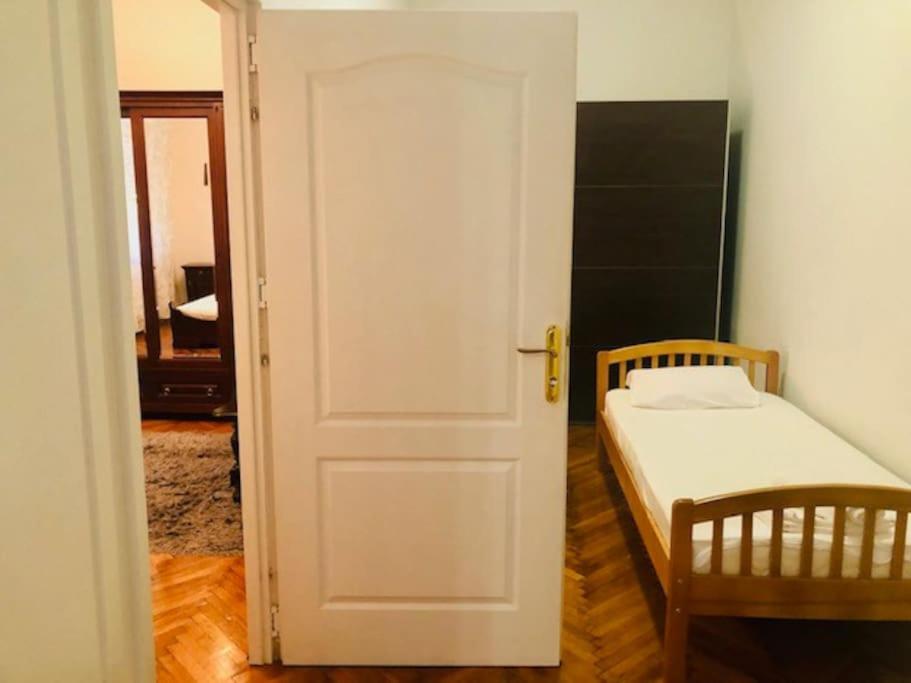 Joy City Stay Colonel Enescu 3 Тимишоара Екстериор снимка