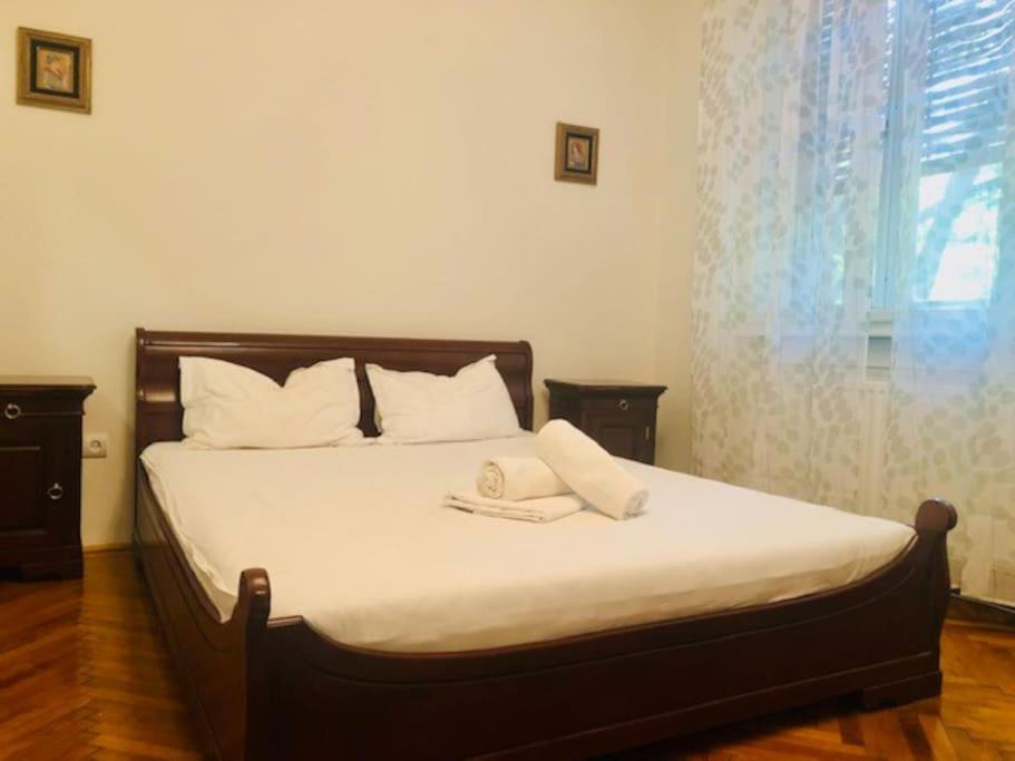 Joy City Stay Colonel Enescu 3 Тимишоара Екстериор снимка