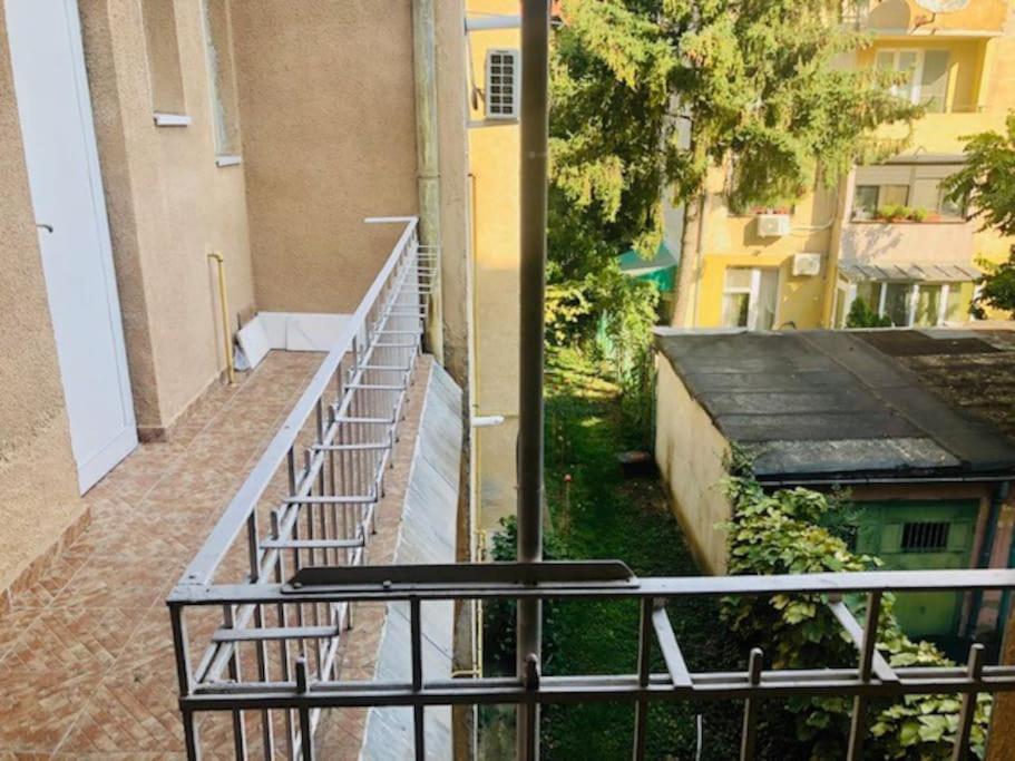Joy City Stay Colonel Enescu 3 Тимишоара Екстериор снимка