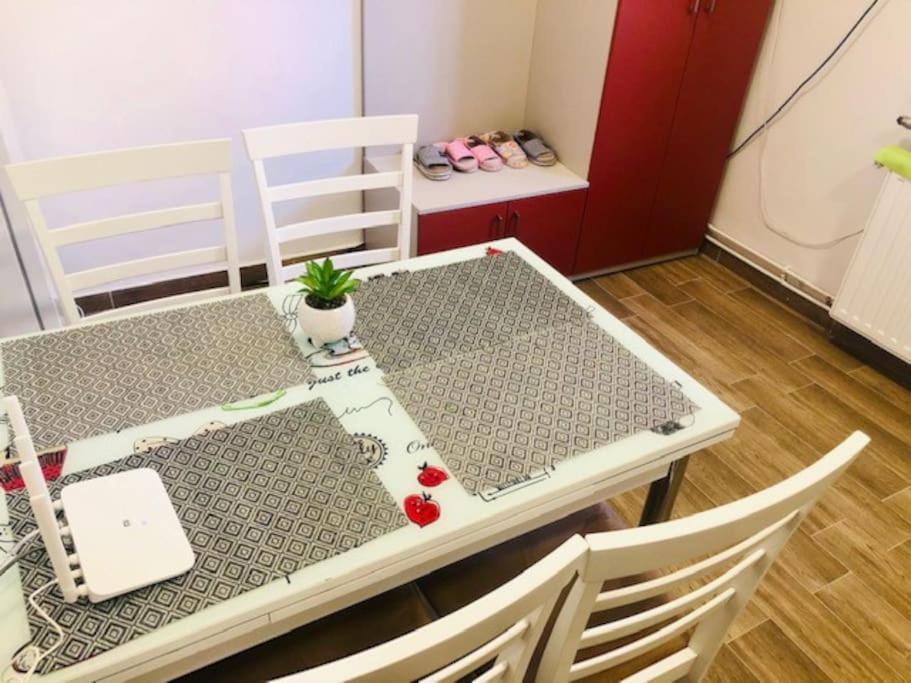 Joy City Stay Colonel Enescu 3 Тимишоара Екстериор снимка